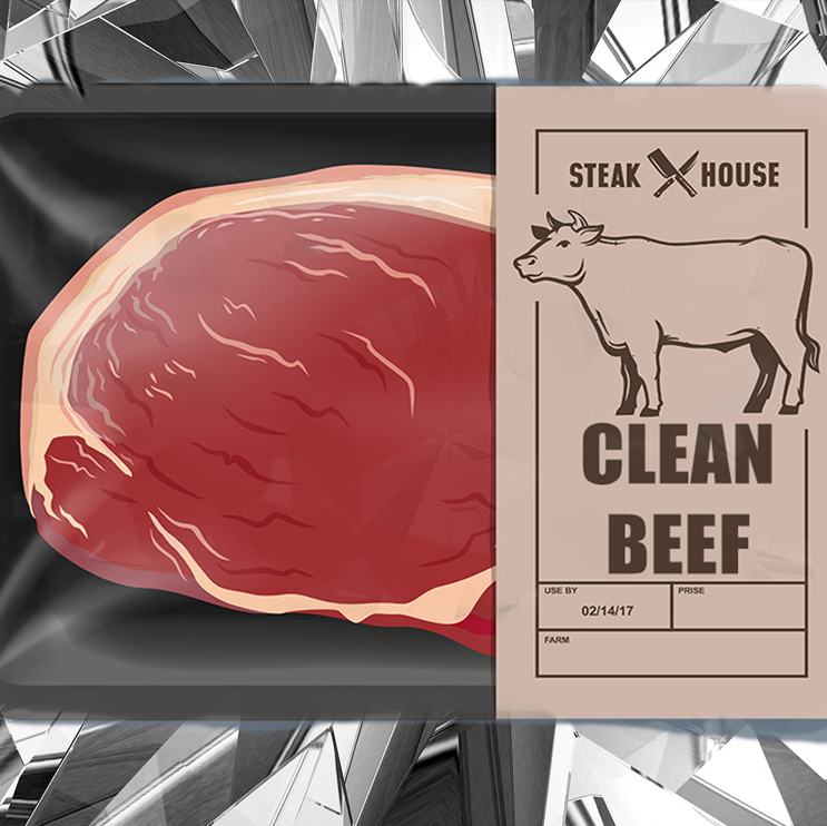 Cultured Meat Joins Lab Grown Diamonds to be the Next Sustainable Innovation