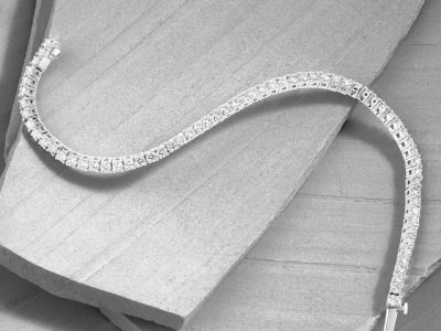 CVD Diamond Jewelry Bracelets Wholesale
