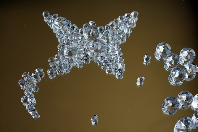 Wholesale Melee Diamonds